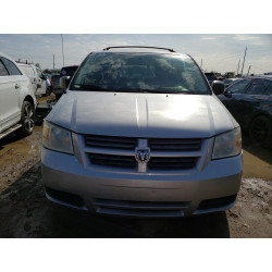 2010 DODGE CARAVAN