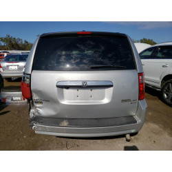 2010 DODGE CARAVAN