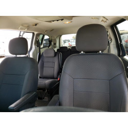 2010 DODGE CARAVAN