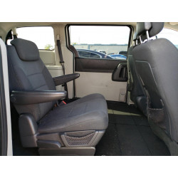 2010 DODGE CARAVAN