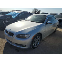 2007 BMW 3 SERIES