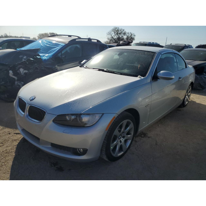 2007 BMW 3 SERIES