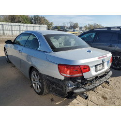 2007 BMW 3 SERIES