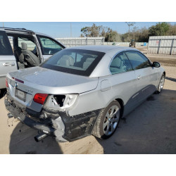 2007 BMW 3 SERIES