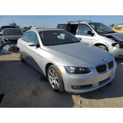 2007 BMW 3 SERIES