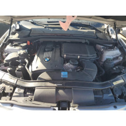 2007 BMW 3 SERIES