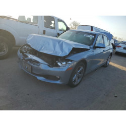 2014 BMW 3 SERIES