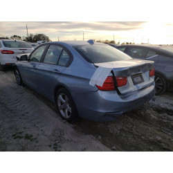 2014 BMW 3 SERIES