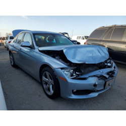 2014 BMW 3 SERIES