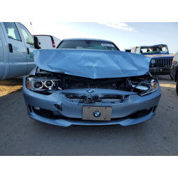 2014 BMW 3 SERIES