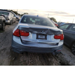 2014 BMW 3 SERIES