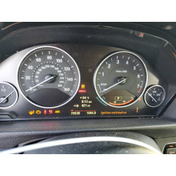 2014 BMW 3 SERIES