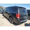 2017 DODGE CARAVAN