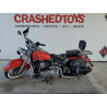 2010 HARLEY-DAVIDSON FL