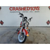 2010 HARLEY-DAVIDSON FL