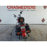 2010 HARLEY-DAVIDSON FL