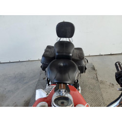 2010 HARLEY-DAVIDSON FL