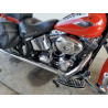 2010 HARLEY-DAVIDSON FL