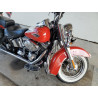 2010 HARLEY-DAVIDSON FL