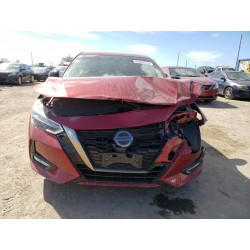 2020 NISSAN SENTRA