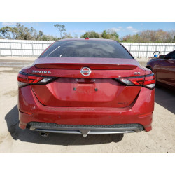2020 NISSAN SENTRA