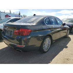 2014 BMW 5 SERIES