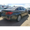 2014 BMW 5 SERIES