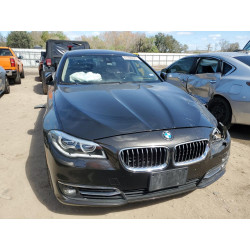 2014 BMW 5 SERIES