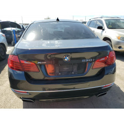 2014 BMW 5 SERIES