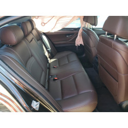 2014 BMW 5 SERIES