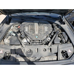 2014 BMW 5 SERIES