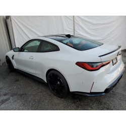 2021 BMW M4