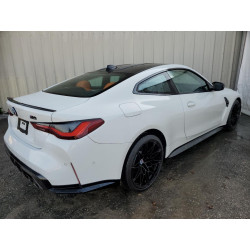 2021 BMW M4
