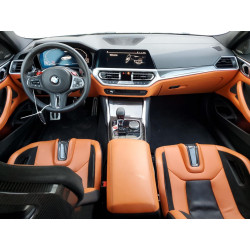 2021 BMW M4