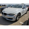 2012 BMW 3 SERIES