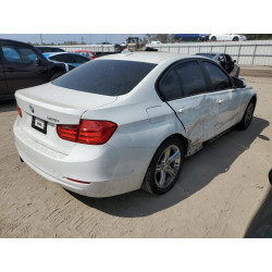 2012 BMW 3 SERIES