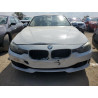 2012 BMW 3 SERIES