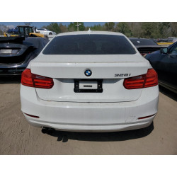 2012 BMW 3 SERIES