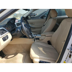 2012 BMW 3 SERIES