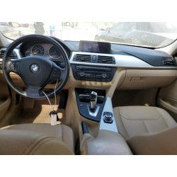 2012 BMW 3 SERIES