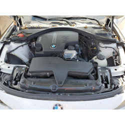 2012 BMW 3 SERIES