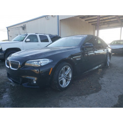 2015 BMW 5 SERIES