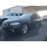 2015 BMW 5 SERIES