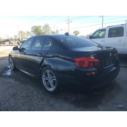 2015 BMW 5 SERIES