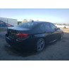 2015 BMW 5 SERIES