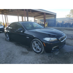 2015 BMW 5 SERIES