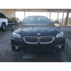 2015 BMW 5 SERIES