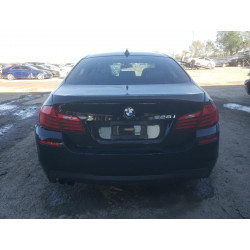 2015 BMW 5 SERIES