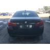 2015 BMW 5 SERIES
