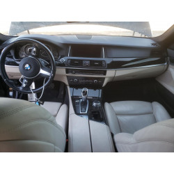 2015 BMW 5 SERIES